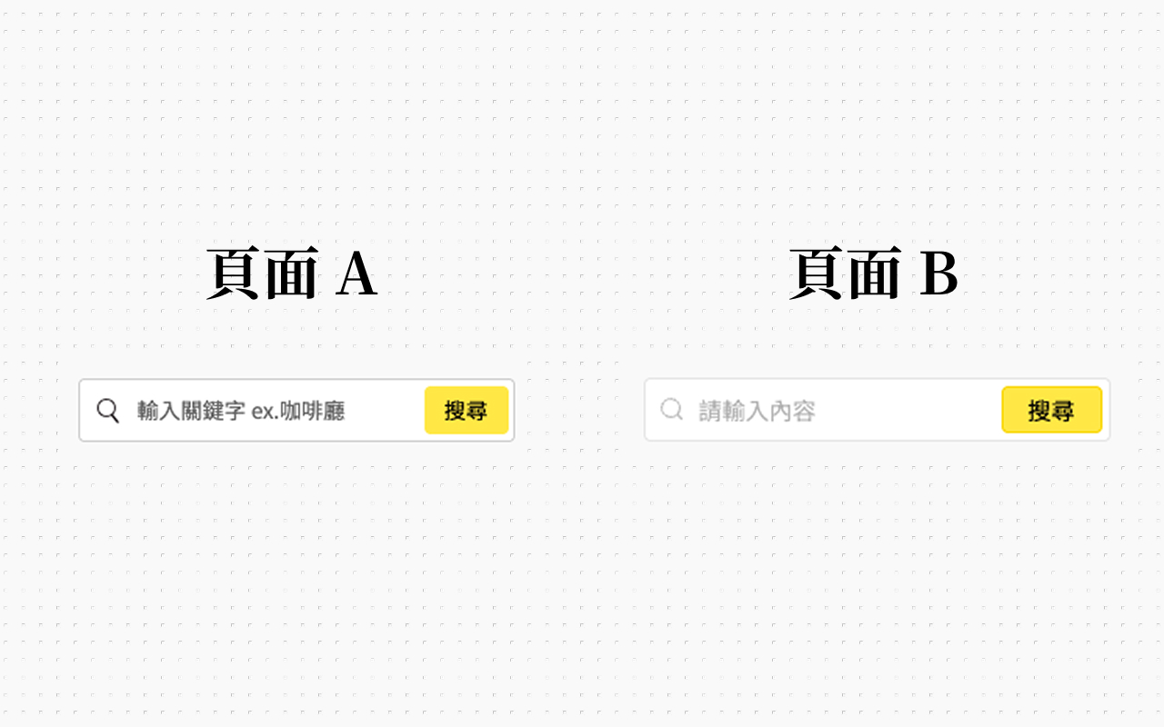元件庫優化前的混亂狀態